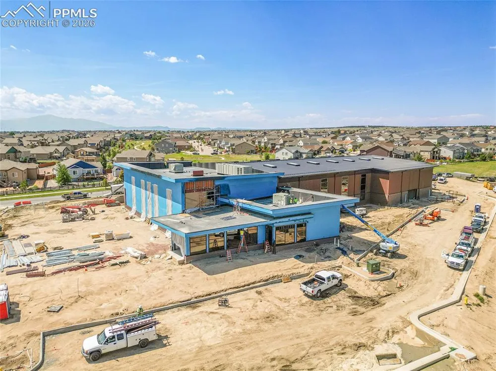 10225 Mt Lincoln Drive Peyton, CO 80831