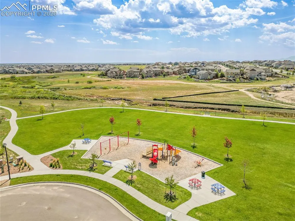 10225 Mt Lincoln Drive Peyton, CO 80831