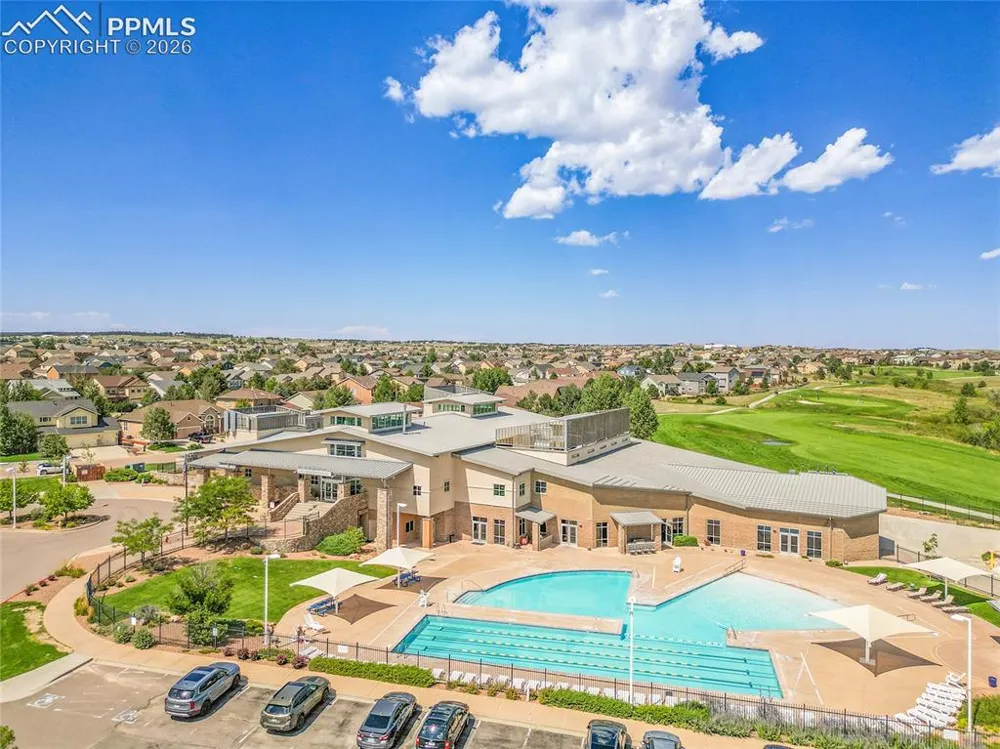 10225 Mt Lincoln Drive Peyton, CO 80831