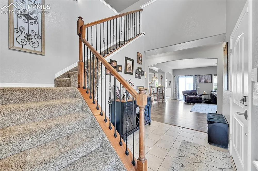 10225 Mt Lincoln Drive Peyton, CO 80831