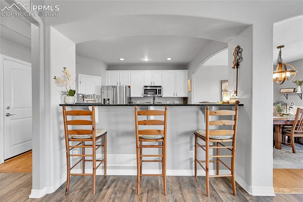 10225 Mt Lincoln Drive Peyton, CO 80831
