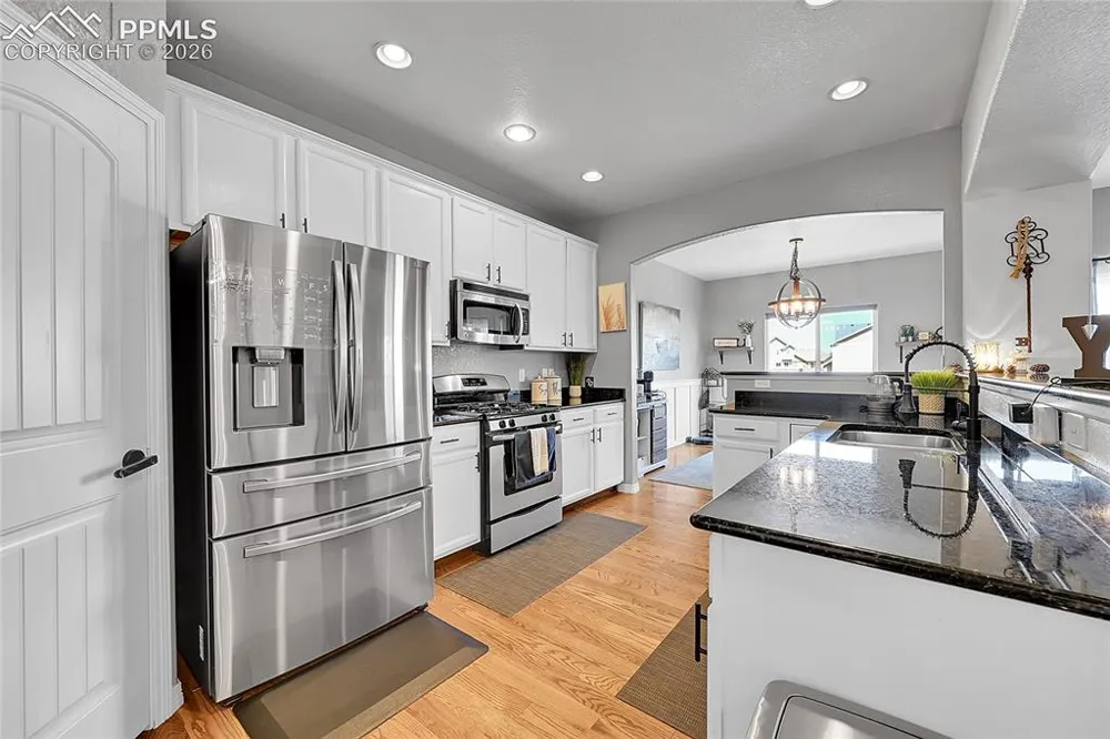 10225 Mt Lincoln Drive Peyton, CO 80831