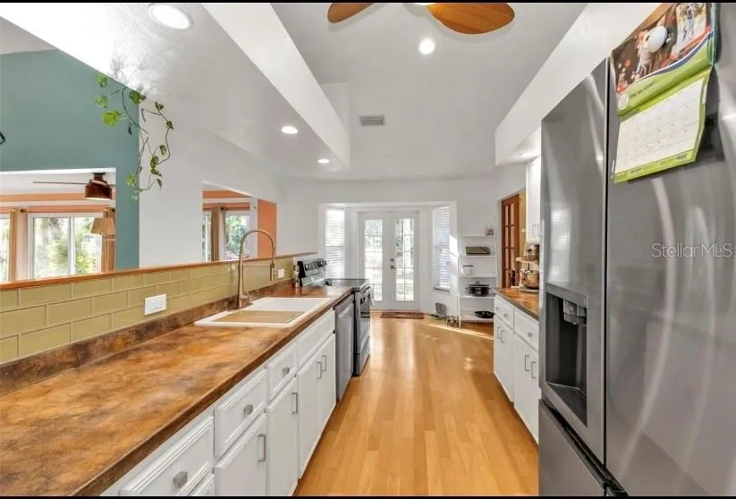3003 SIKESTON AVENUE North Port, FL 34286