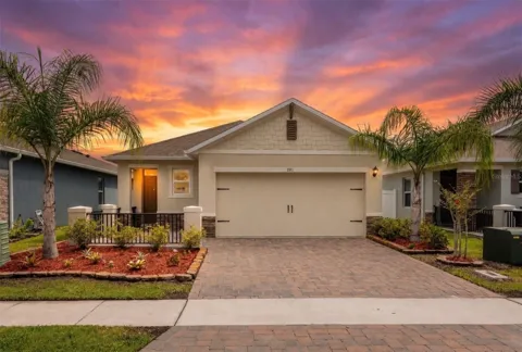 281 CARYOTA COURT