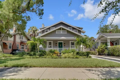 605 S ORLEANS AVENUE