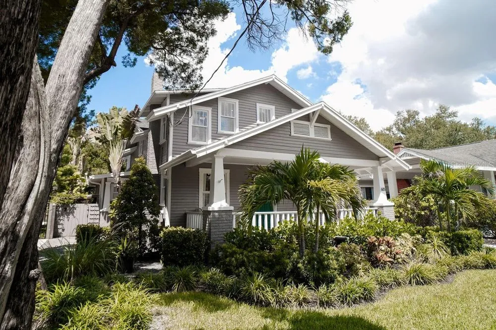 605 S ORLEANS AVENUE Tampa, FL 33606