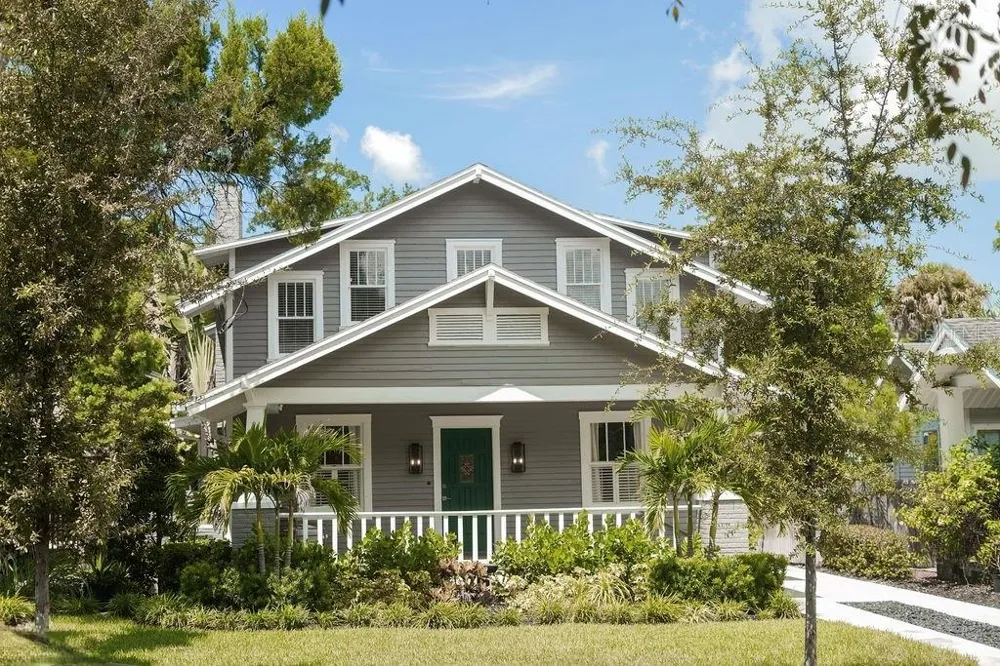 605 S ORLEANS AVENUE Tampa, FL 33606