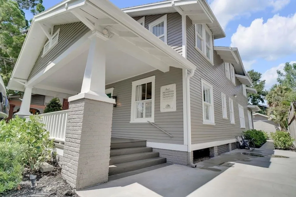 605 S ORLEANS AVENUE Tampa, FL 33606