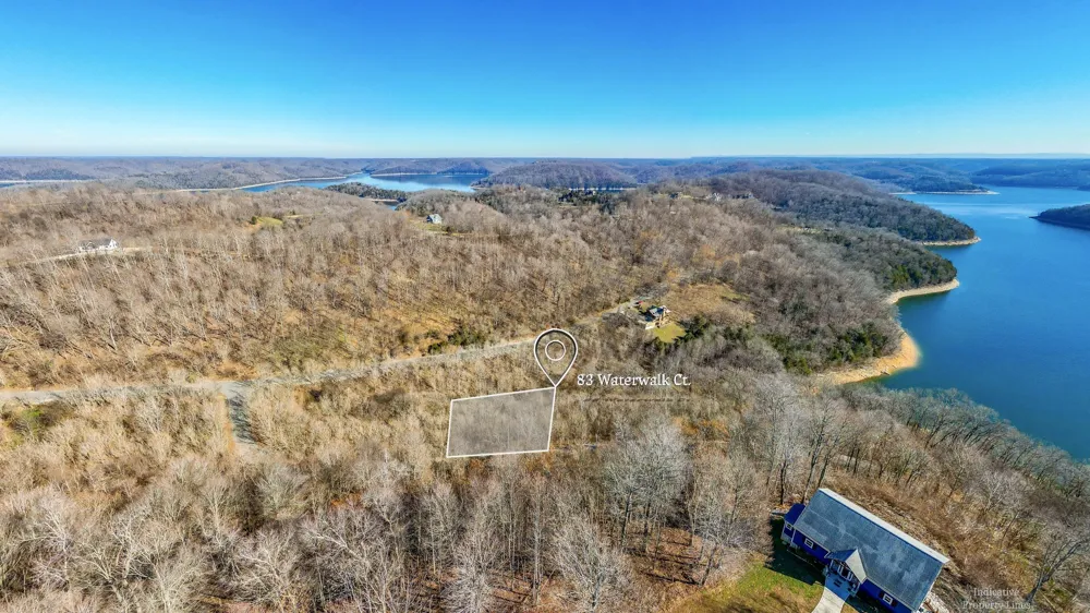 83 Waterwalk CT Smithville, TN 37166