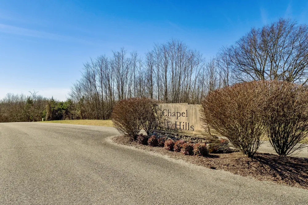 83 Waterwalk CT Smithville, TN 37166