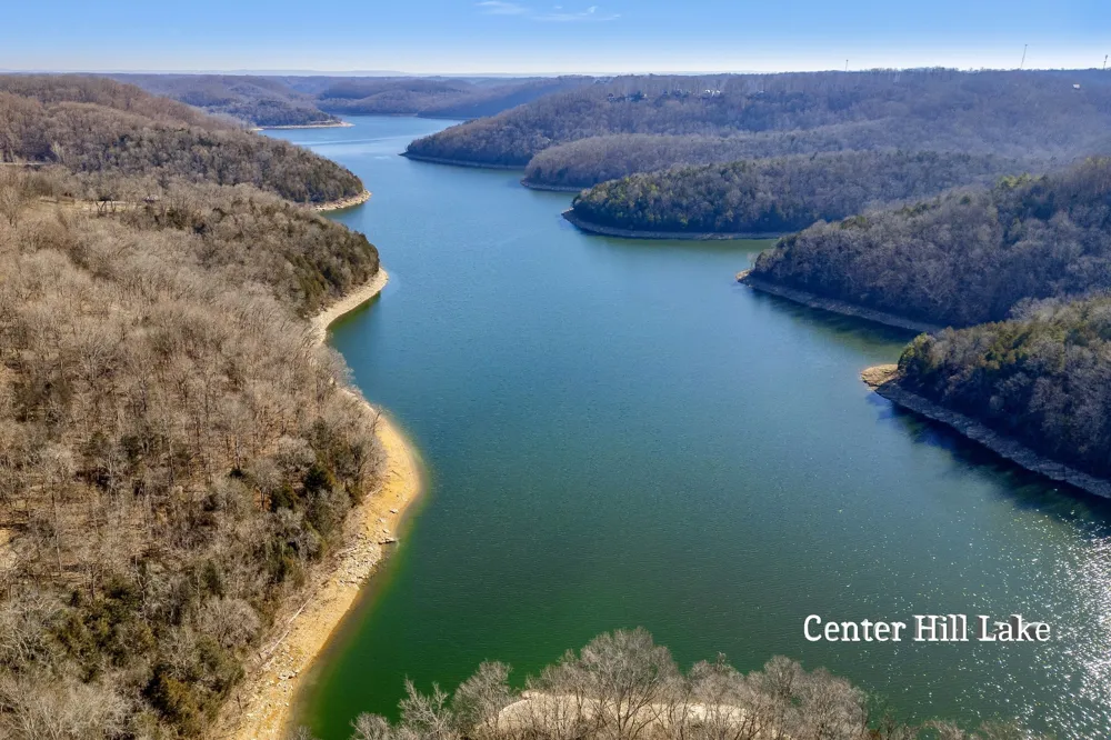 83 Waterwalk CT Smithville, TN 37166