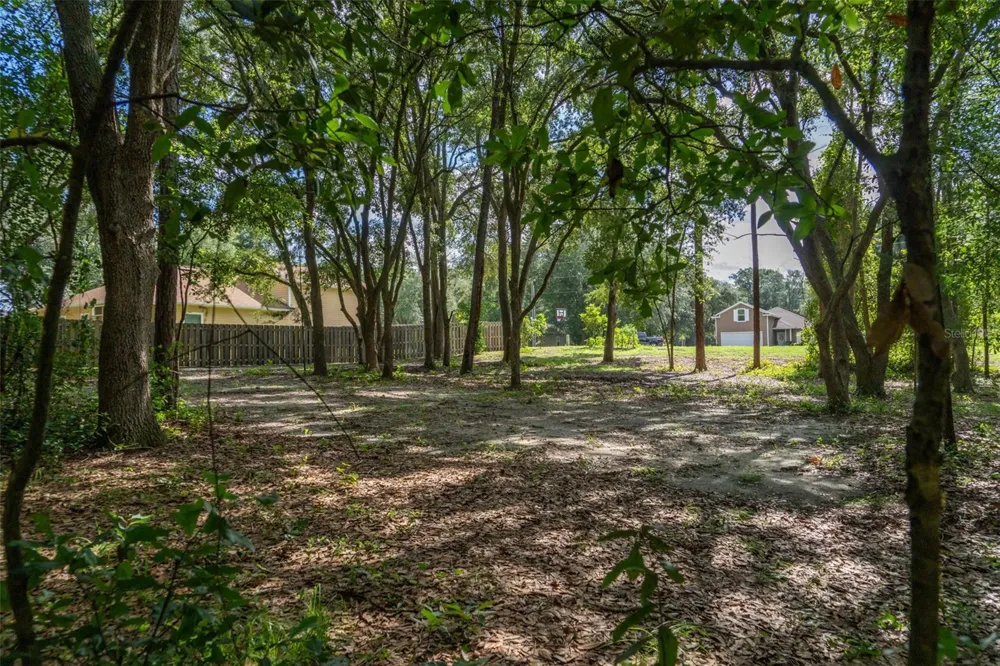 40 DEER TRAIL CIRCLE Bronson, FL 32621