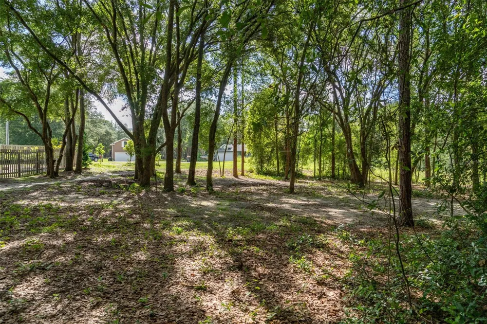 40 DEER TRAIL CIRCLE Bronson, FL 32621