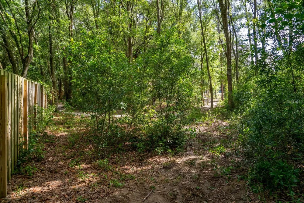 40 DEER TRAIL CIRCLE Bronson, FL 32621