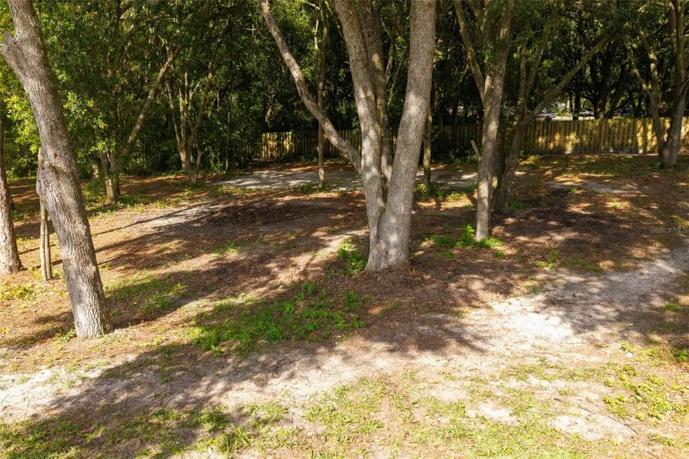 40 DEER TRAIL CIRCLE Bronson, FL 32621