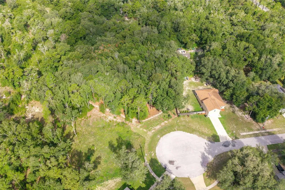 40 DEER TRAIL CIRCLE Bronson, FL 32621