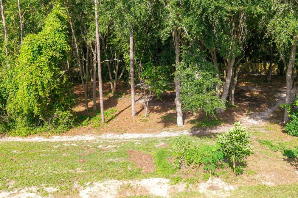 40 DEER TRAIL CIRCLE Bronson, FL 32621