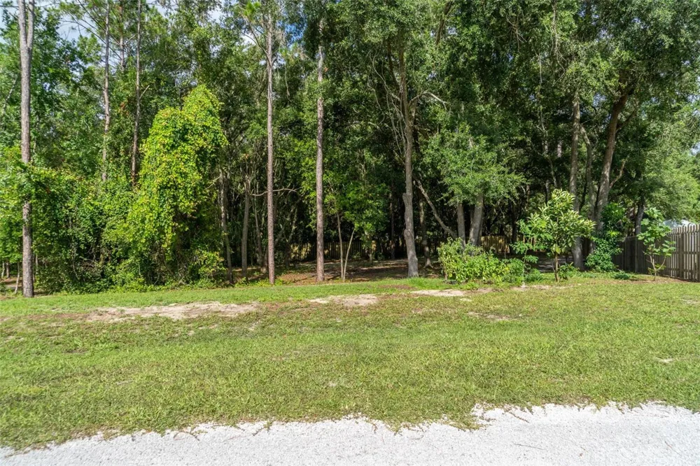 40 DEER TRAIL CIRCLE Bronson, FL 32621