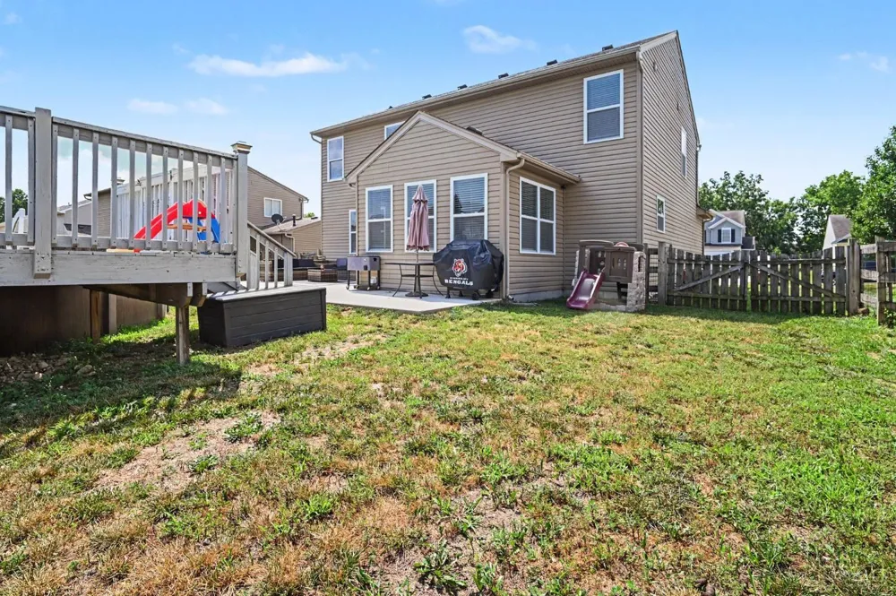 707 Holland Court Trenton, OH 45067