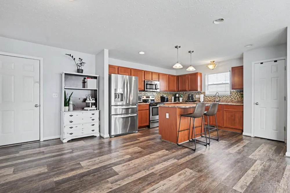 707 Holland Court Trenton, OH 45067