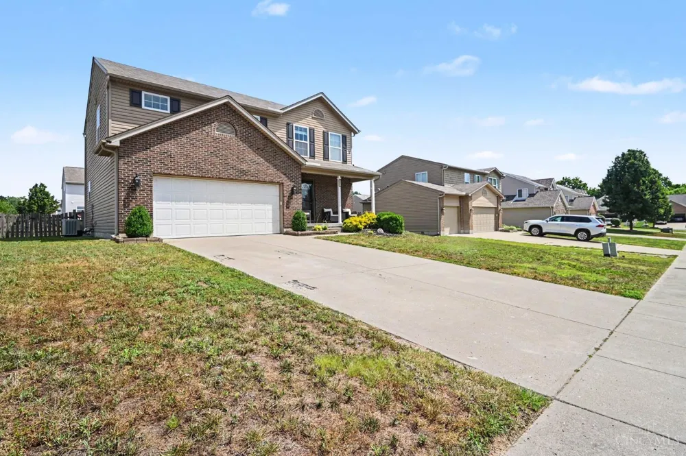 707 Holland Court Trenton, OH 45067