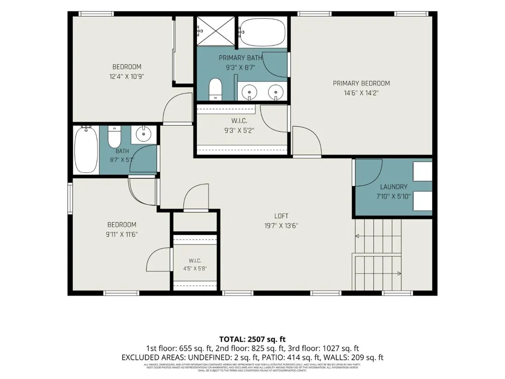 707 Holland Court Trenton, OH 45067