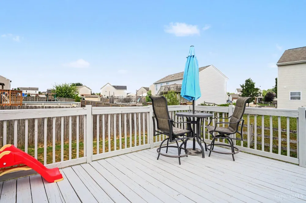 707 Holland Court Trenton, OH 45067