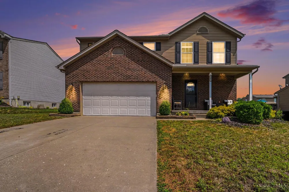 707 Holland Court Trenton, OH 45067