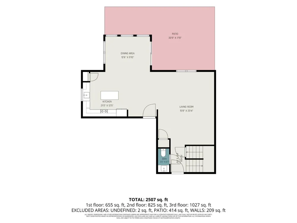 707 Holland Court Trenton, OH 45067