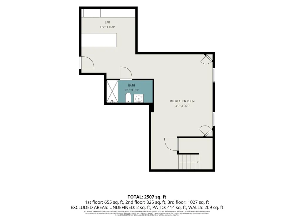 707 Holland Court Trenton, OH 45067