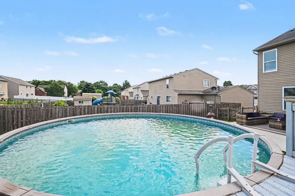 707 Holland Court Trenton, OH 45067