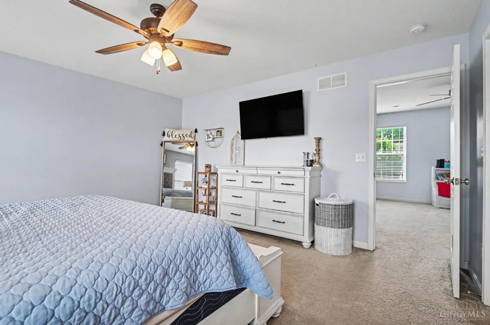707 Holland Court Trenton, OH 45067