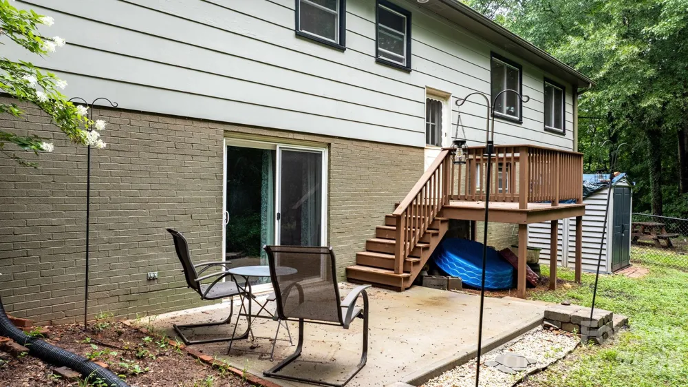 267 25th Avenue NW Hickory, NC 28601
