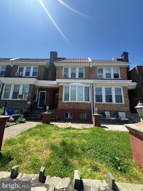 3204 FANSHAWE ST #2ND FLOOR