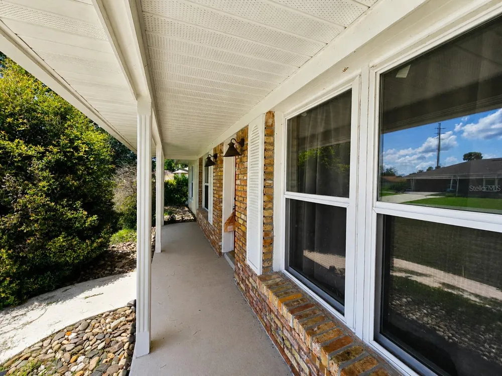 1432 LANDOVER AVENUE Deltona, FL 32725