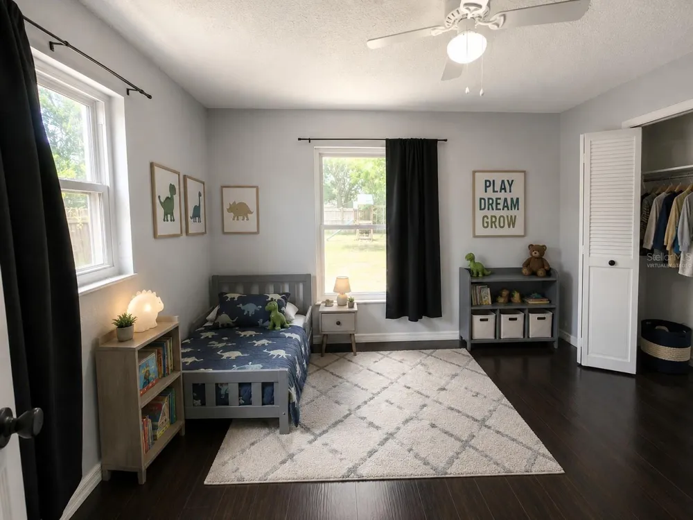 1432 LANDOVER AVENUE Deltona, FL 32725