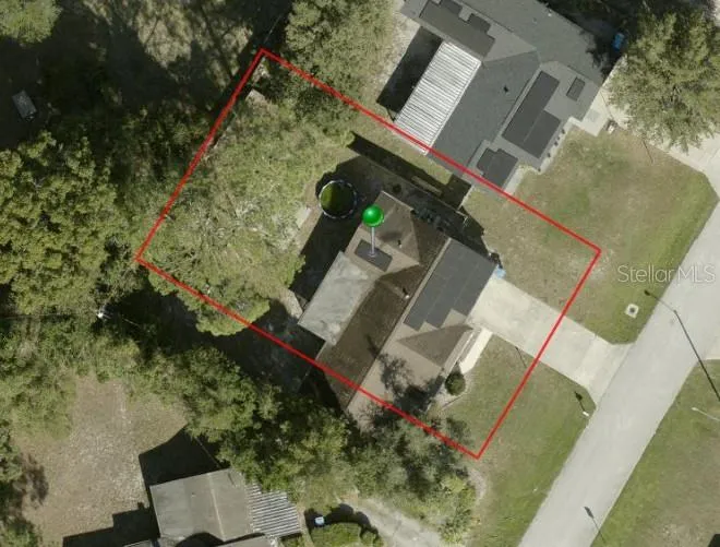 1432 LANDOVER AVENUE Deltona, FL 32725