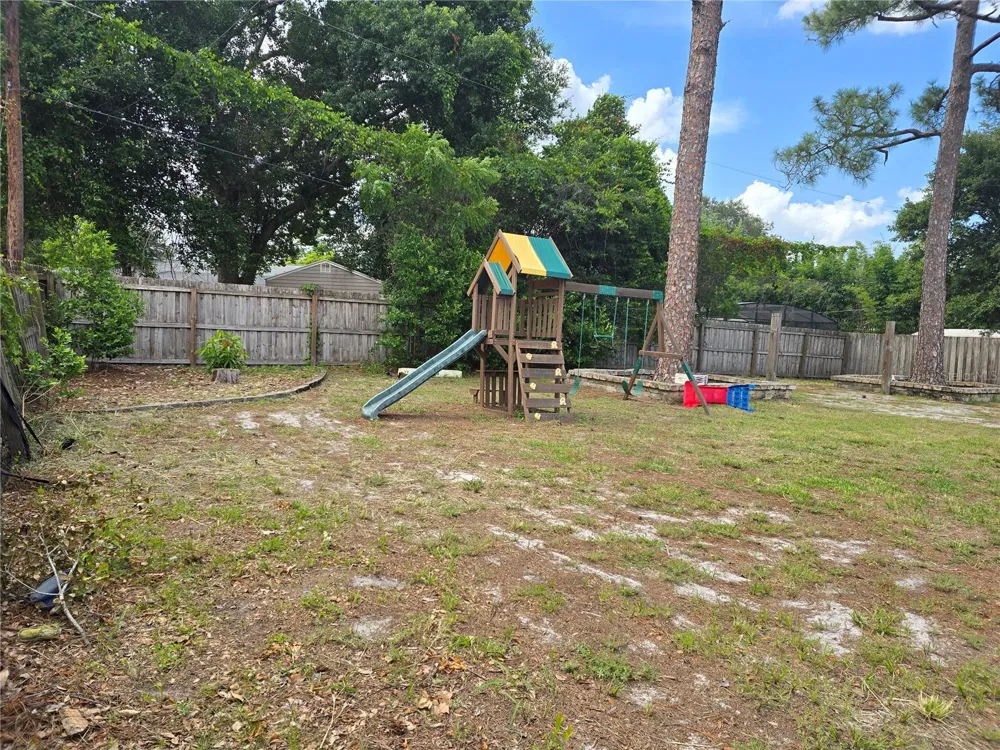 1432 LANDOVER AVENUE Deltona, FL 32725