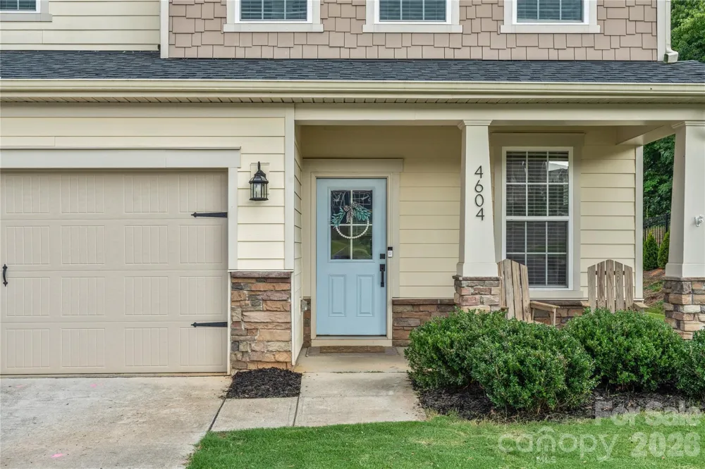 4604 Fairway Run Drive Pfafftown, NC 27040