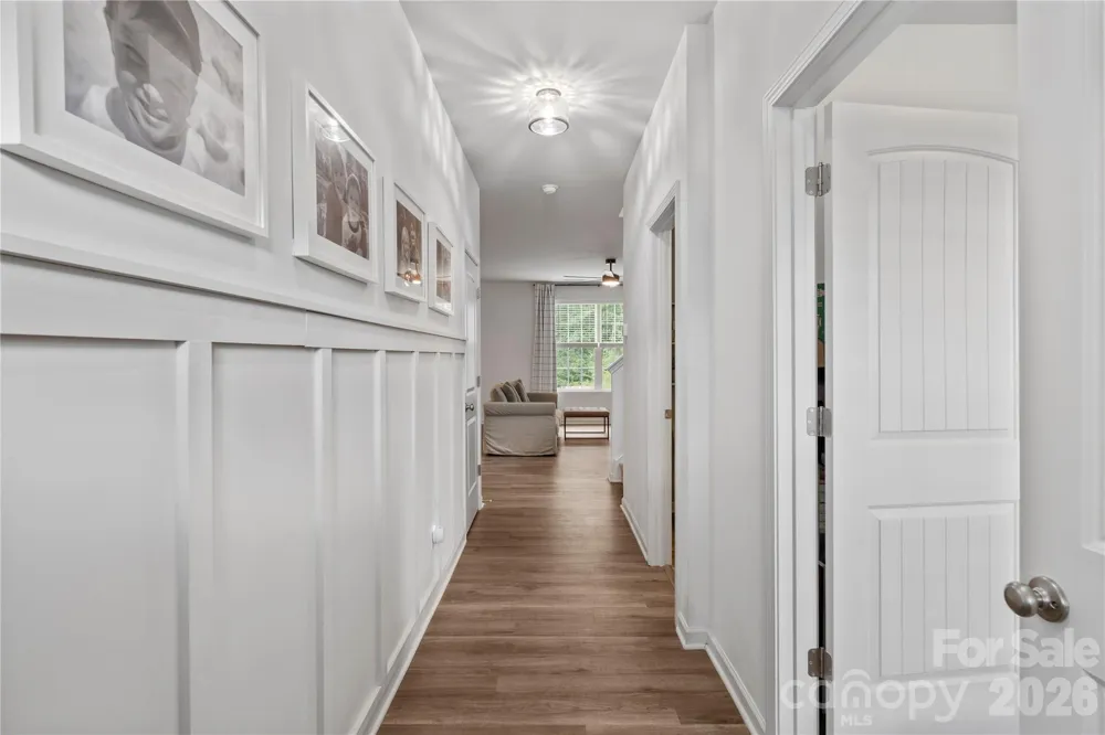 4604 Fairway Run Drive Pfafftown, NC 27040