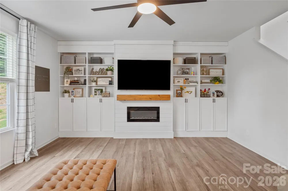 4604 Fairway Run Drive Pfafftown, NC 27040