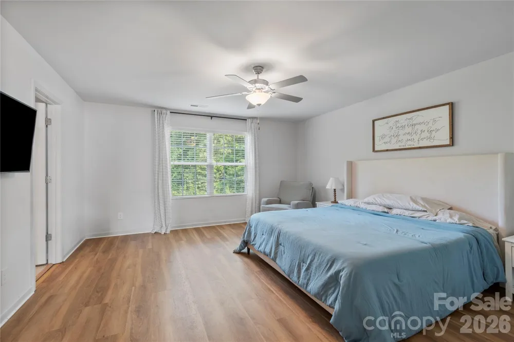 4604 Fairway Run Drive Pfafftown, NC 27040