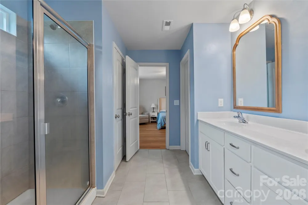 4604 Fairway Run Drive Pfafftown, NC 27040
