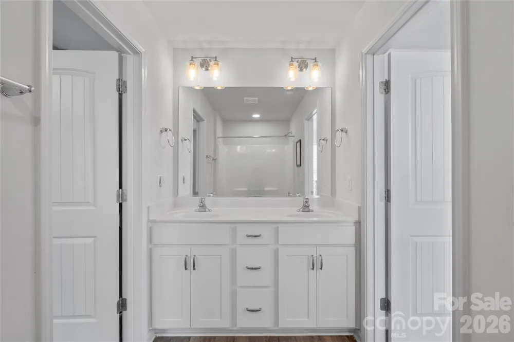 4604 Fairway Run Drive Pfafftown, NC 27040
