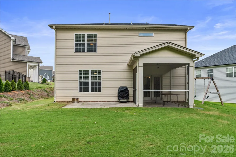 4604 Fairway Run Drive Pfafftown, NC 27040