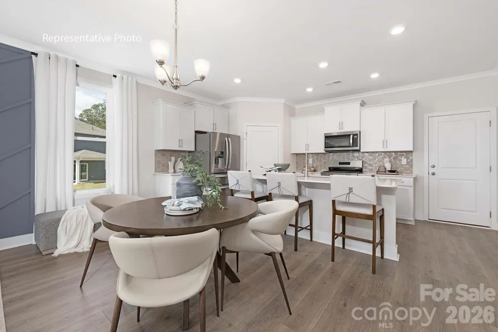 583 W Park Avenue #TWNH C Mooresville, NC 28115
