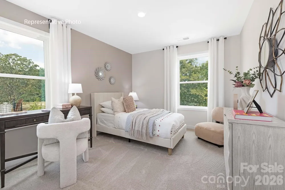 583 W Park Avenue #TWNH C Mooresville, NC 28115