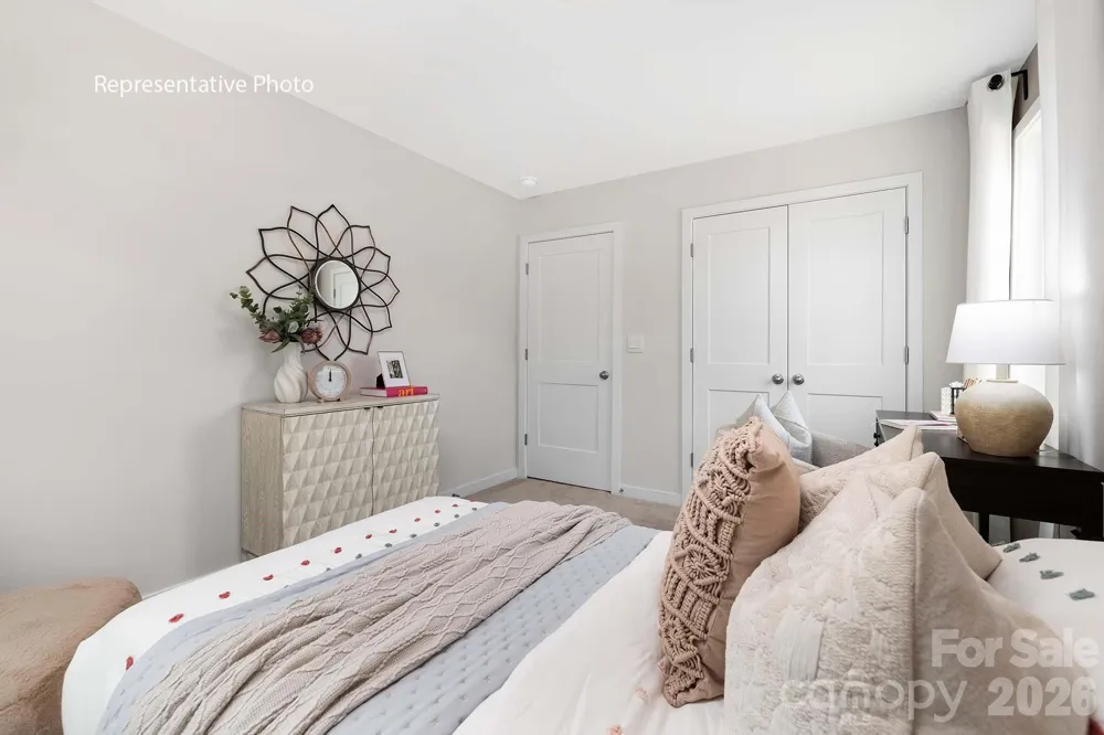 583 W Park Avenue #TWNH C Mooresville, NC 28115