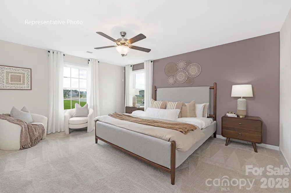 583 W Park Avenue #TWNH C Mooresville, NC 28115
