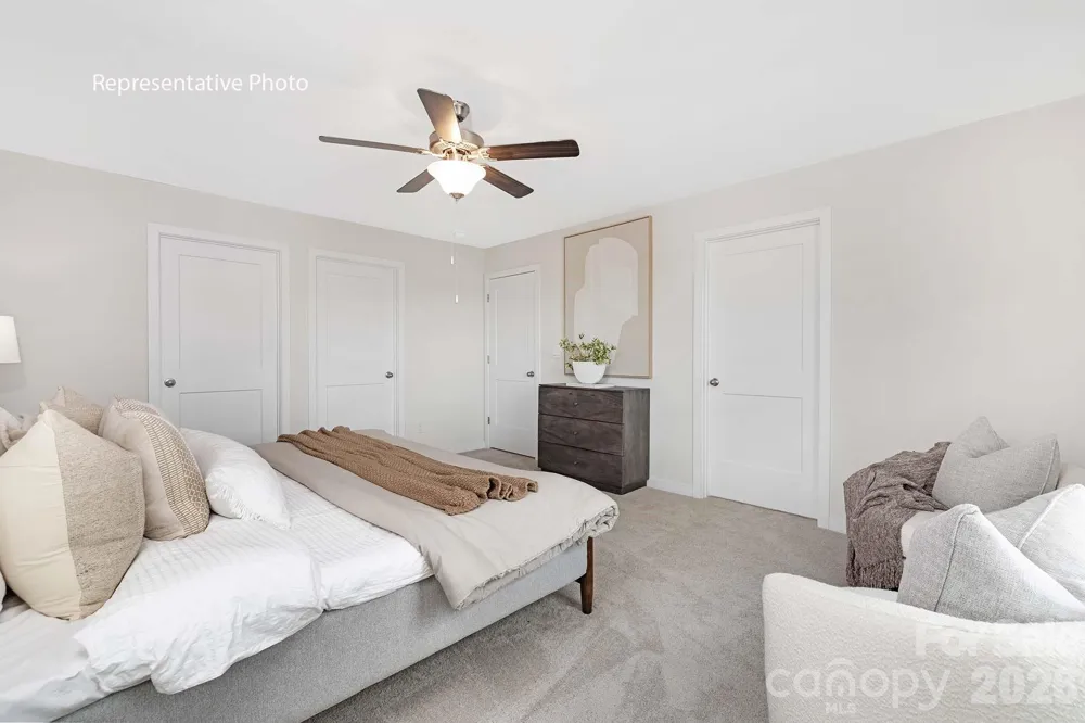 583 W Park Avenue #TWNH C Mooresville, NC 28115